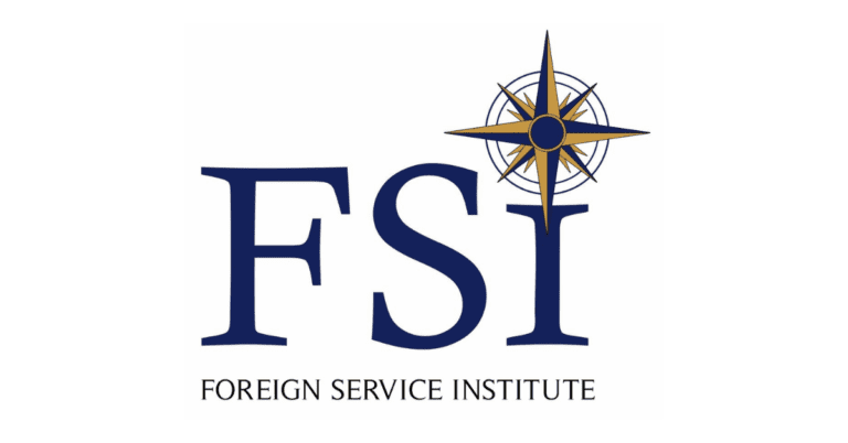 FSI Awards PGLS Foreign Language Training Contract - Press Featured Image