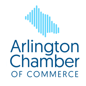 Arlington Chamber of Commerce Logo