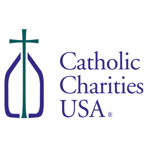 Catholic Charities Client Logo