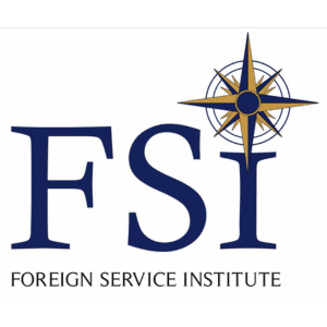 Foreign Service Institute Client Logo