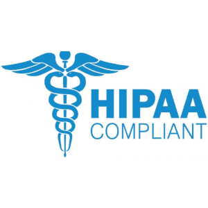 HIPAA Compliant Image