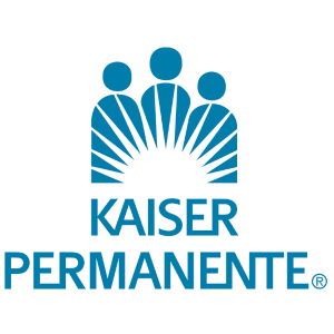 Kaiser Permanente Client Logo