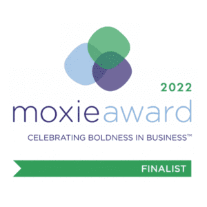 Moxie Award Finalist 2022