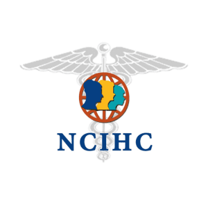 NCIHC Logo