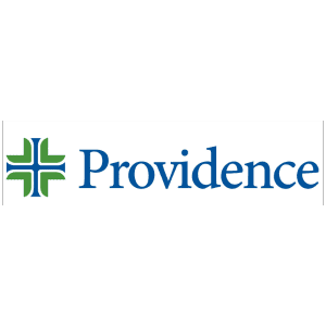 Providence Health Client Logo