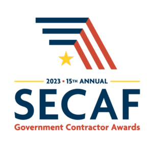 SECAF Government Contractor Awards
