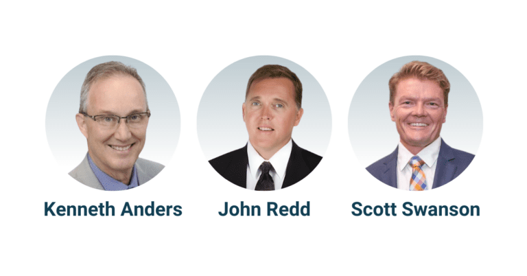 Scaling For Success PGLS Welcomes Three New VPs - Press Featured Image