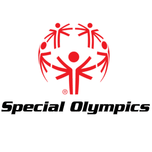 Special Olympics Client Logo