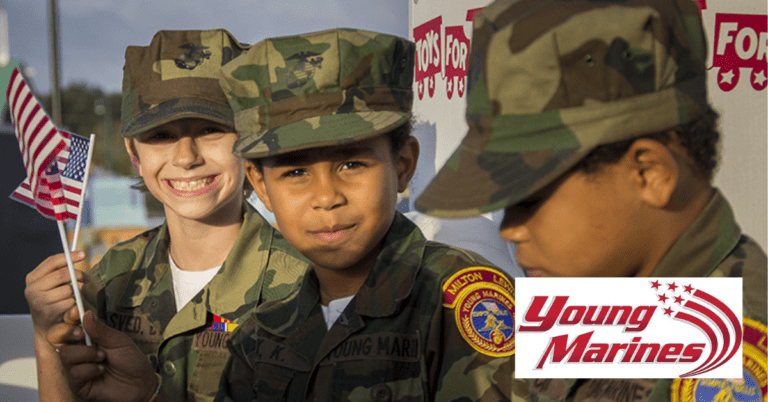 The Young Marines