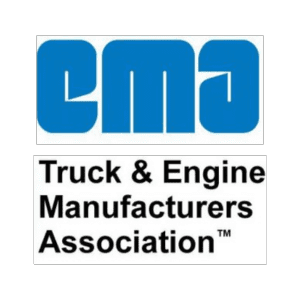 Truck & Engine Manufacturers Association Client Logo