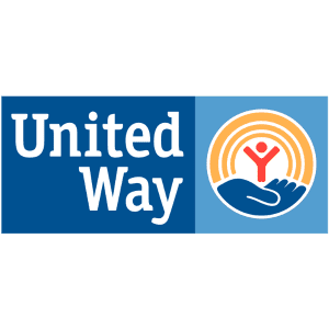 United Way Client Logo