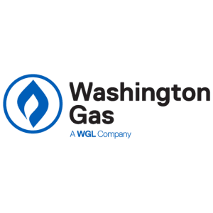 Washington Gas Light (WGL) Company Client Logo