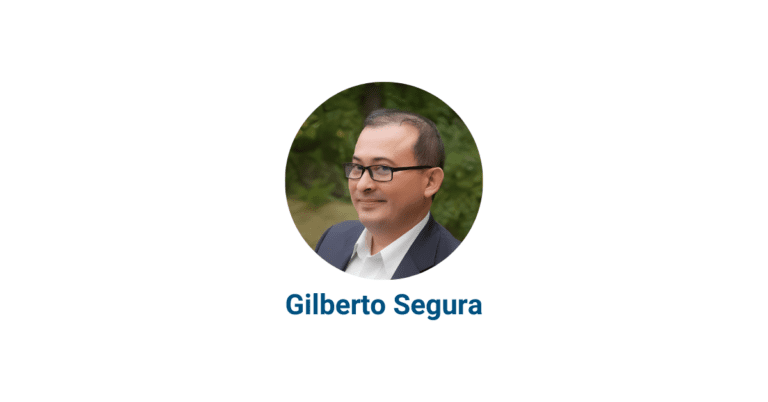 PGLS Appoints Gilberto Segura as VP of Technology, Expanding Leadership Team - Press Featured Image