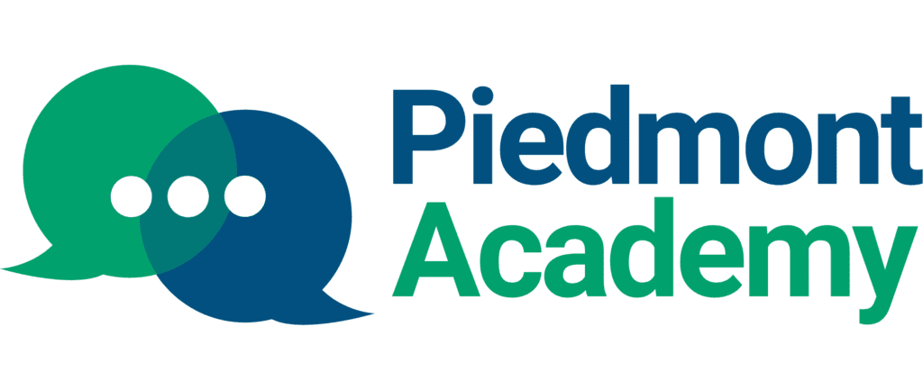 Piedmont Academy Logo