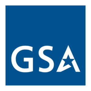 General Services Administration Logo