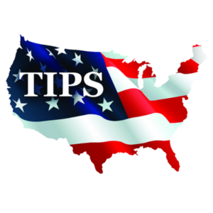 TIPS Logo