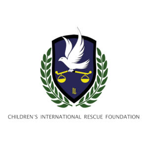 Children's International Rescue Foundation (CIRF) Client Logo