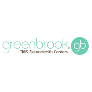 Greenbrook TMS Client Logo