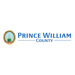 Prince William County Client Logo