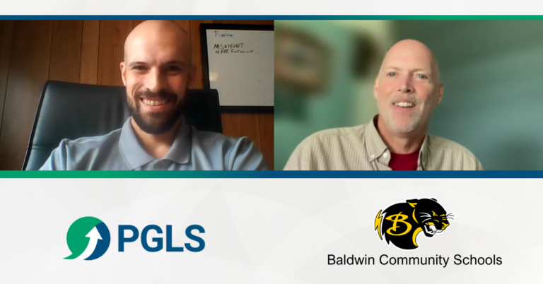 Creating Comprehensive Support Systems for Multilingual Students and Families with Tim Fournier - The Language Access Lectern Episode 2