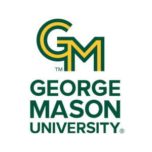 George Mason University (GMU) Client Logo (Vertical)
